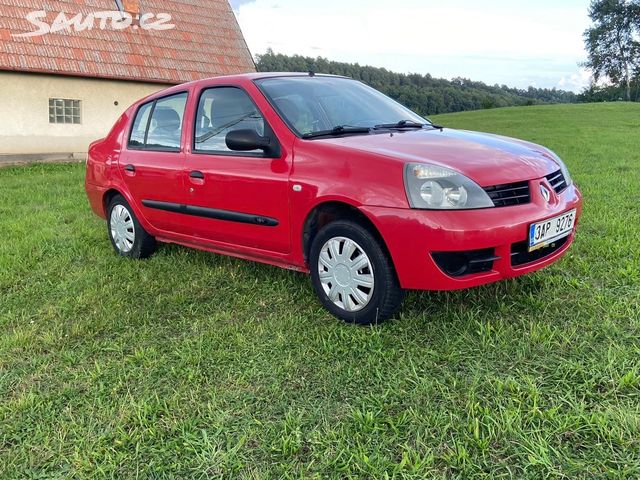 Renault Thalia